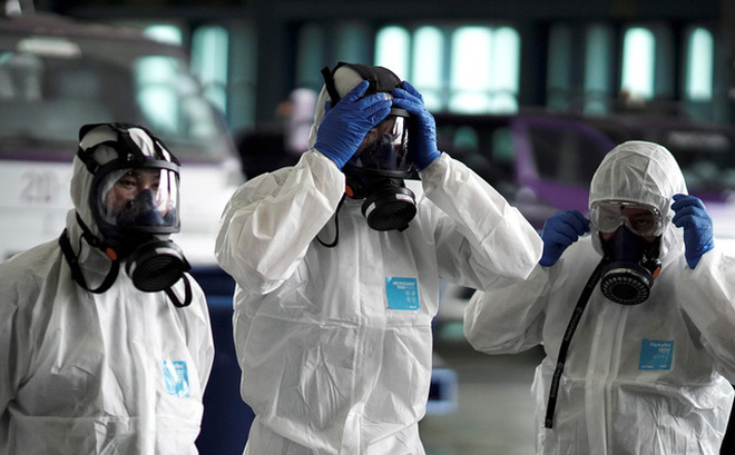 Dịch viêm đường hô hấp cấp do virus nCoV: Kinh tế Trung Quốc, Hàn Quốc đối mặt tác động tiêu cực 