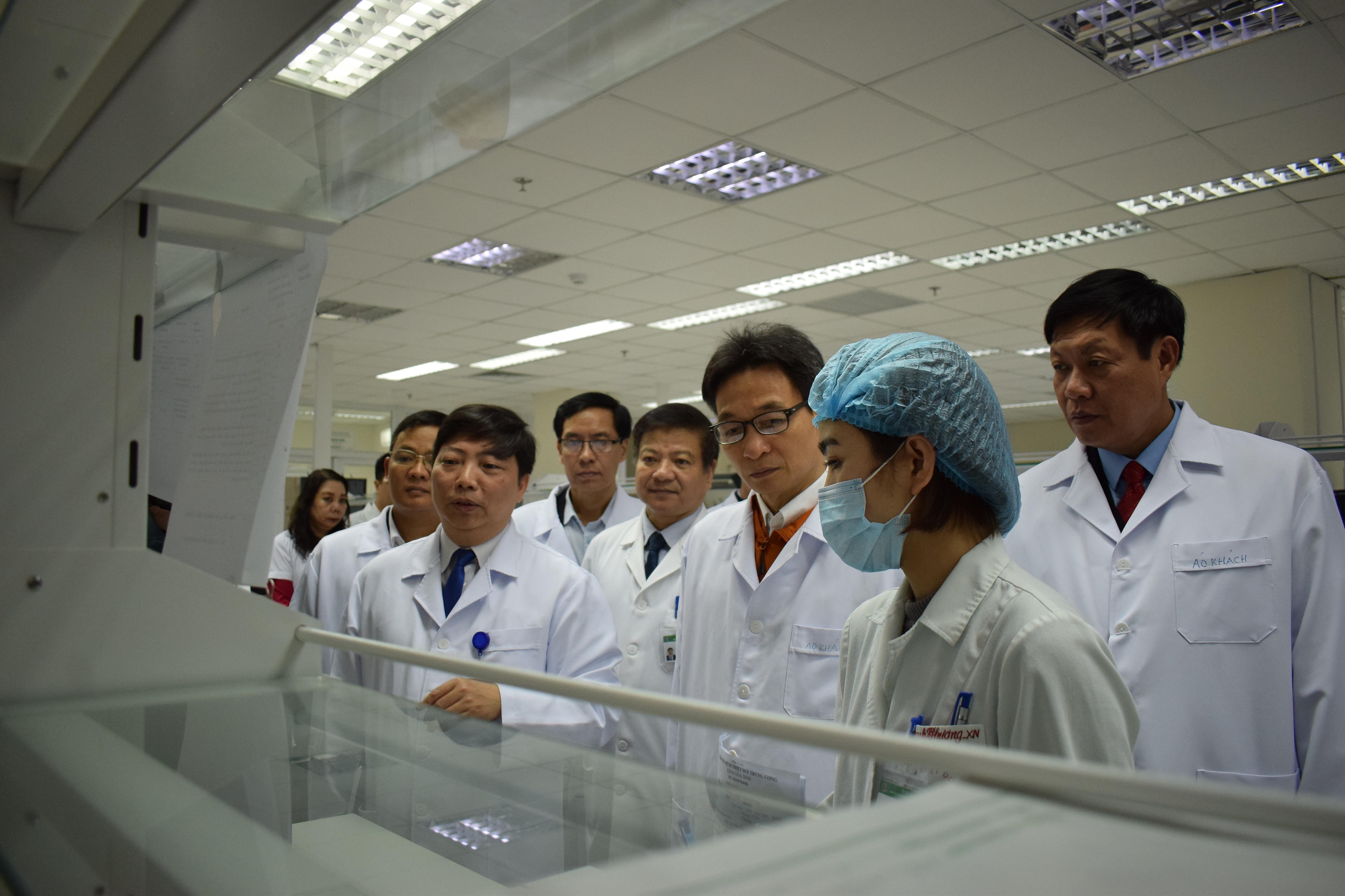Chủ động các biện pháp phòng, chống dịch Corona