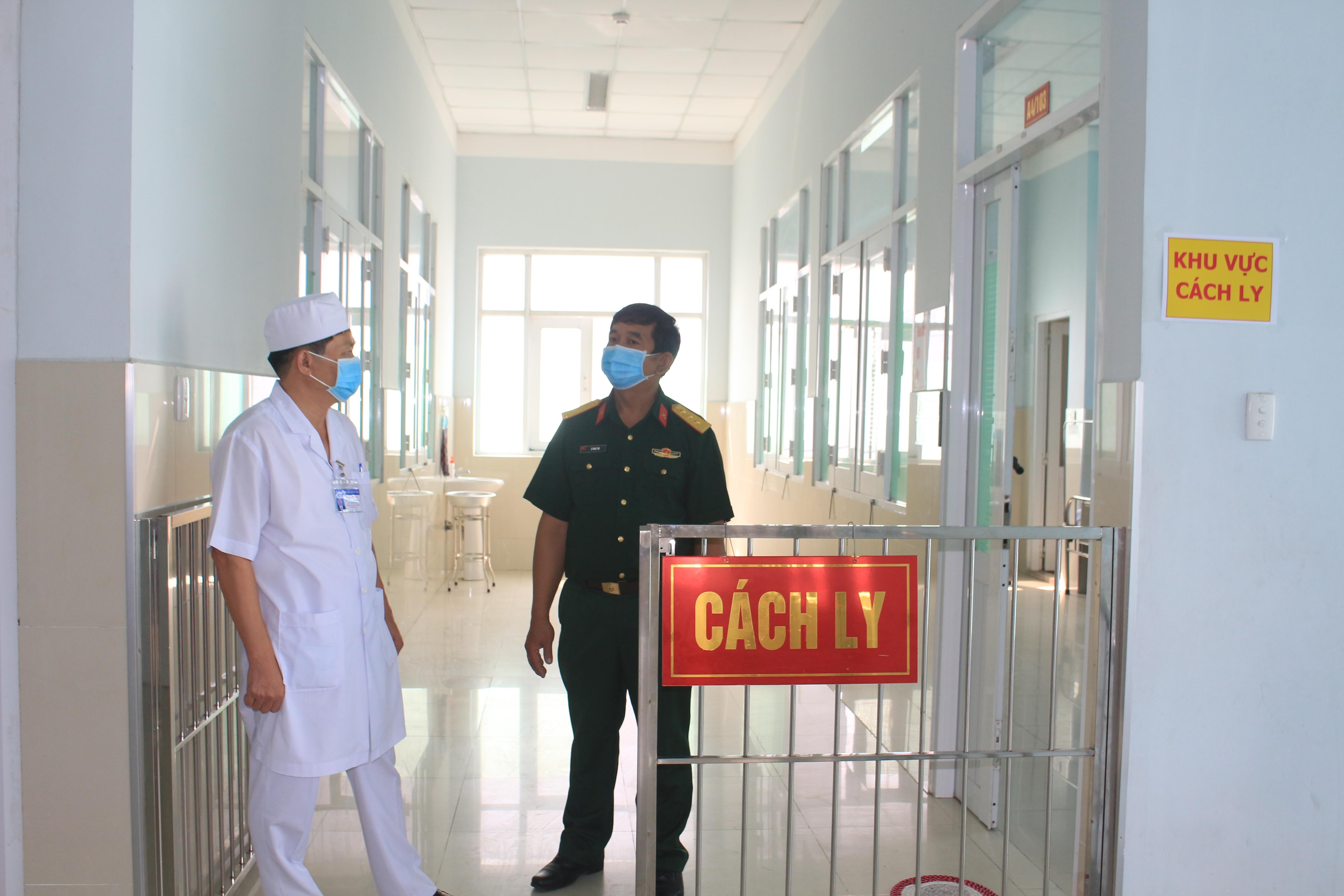 Thành lập các tổ cơ động sẵn sàng tham gia phòng, chống dịch nCoV