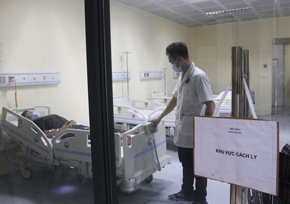 Bộ Thông tin và Truyền thông ban hành chỉ thị về thực hiện công tác phòng, chống chủng mới của vi rút Corona 