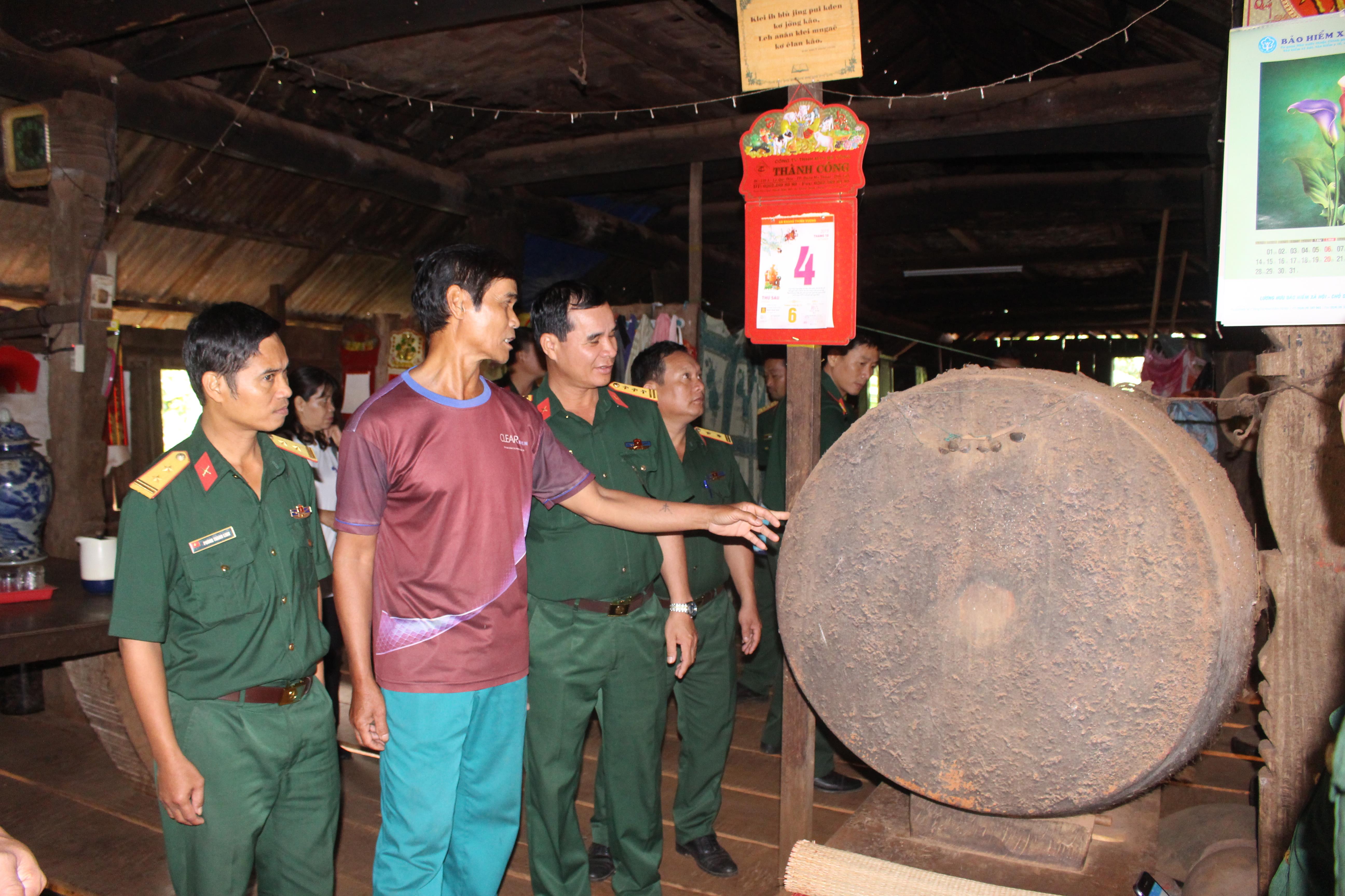 Học tiếng Ê Đê để cùng dân nói tiếng đồng bào