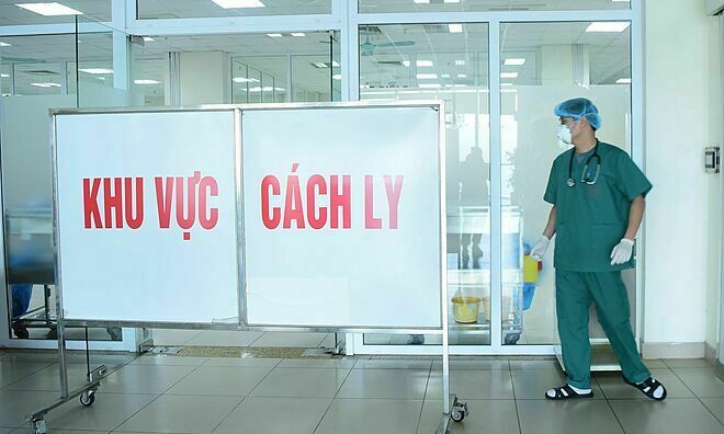 Hơn 24.000 trường hợp mắc dịch bệnh viêm đường hô hấp do nCoV