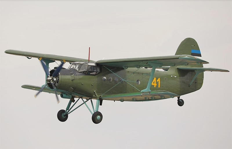 Những “ông già gân” của các lực lượng không quân trên thế giới

