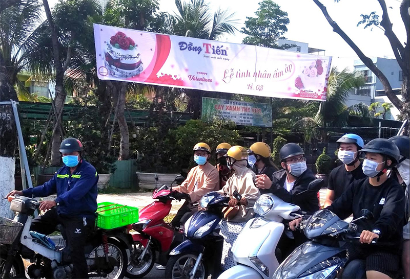 Đà Nẵng thêm 7 trường hợp nghi ngờ bệnh viêm đường hô hấp cấp do nCoV

