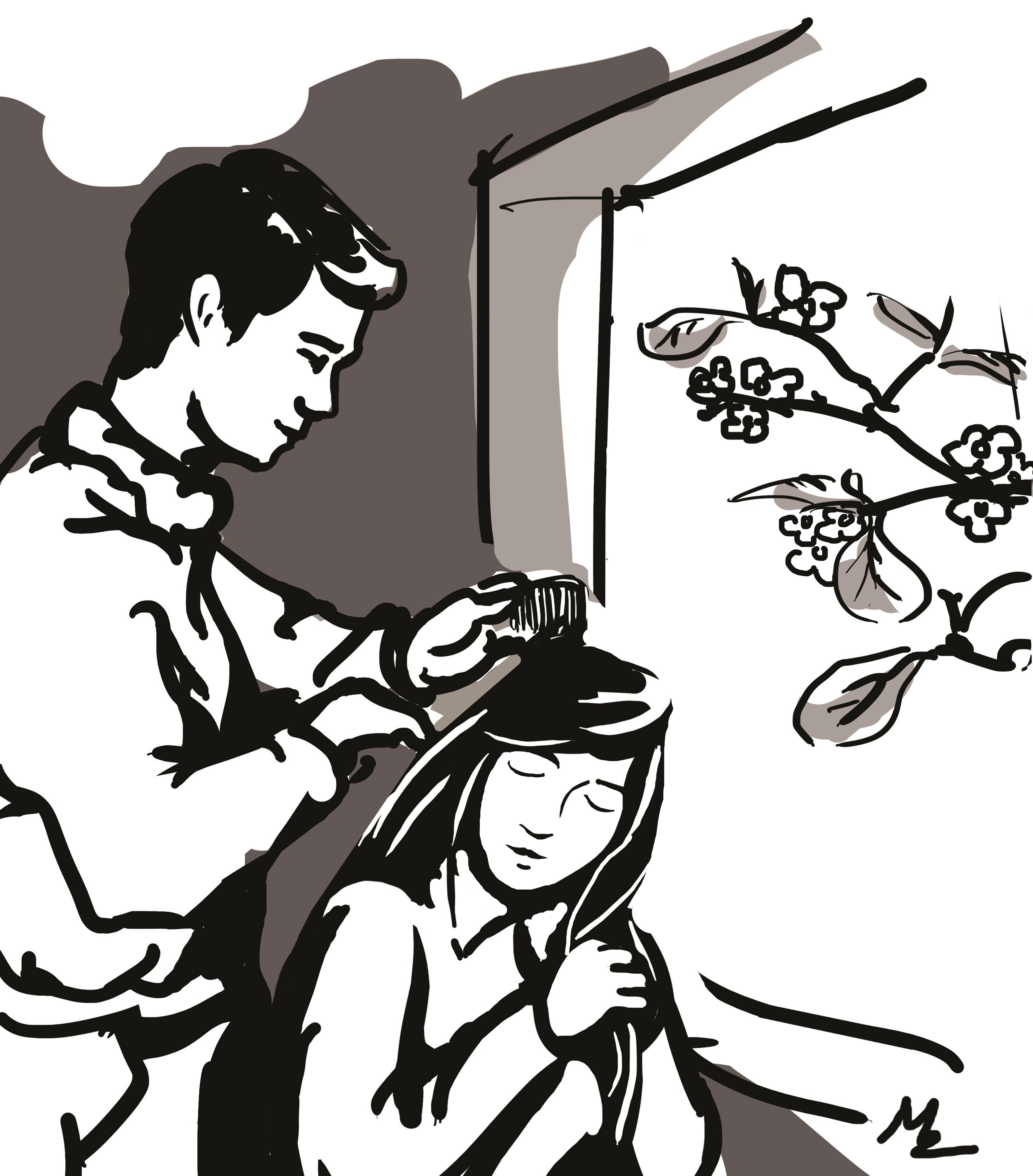 Về đúng mùa xuân…