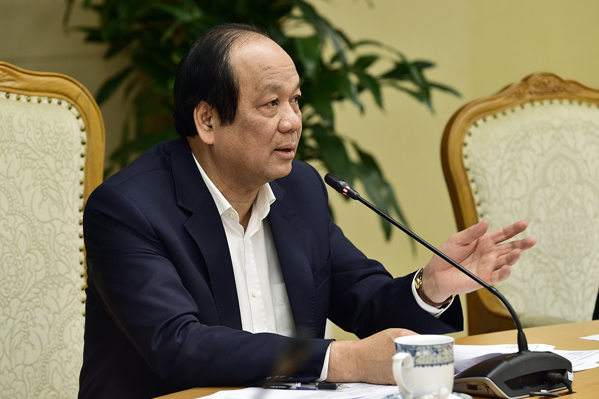 Khẩn trương khắc phục tình trạng nợ đọng văn bản pháp luật