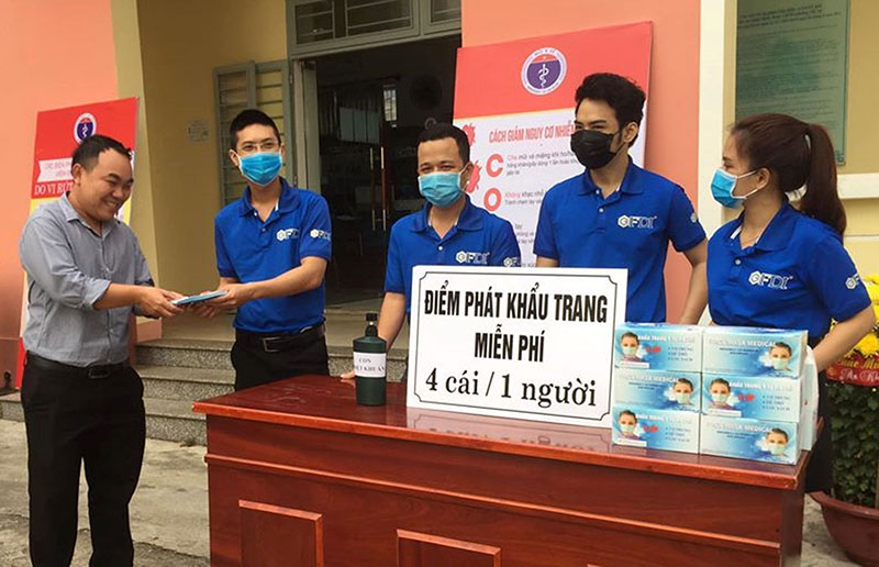 Đà Nẵng ghi nhận thêm 15 trường hợp nghi ngờ bệnh viêm đường hô hấp cấp do nCov