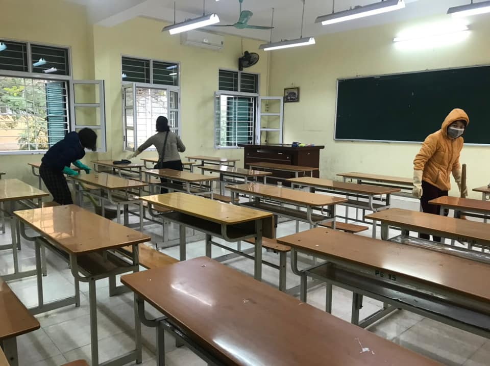 Bộ Giáo dục và Đào tạo đưa ra yêu cầu cụ thể đối với việc đưa, đón học sinh