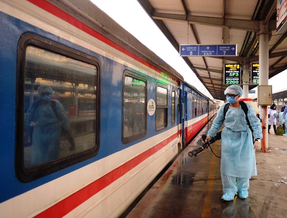 Ngành y tế Việt Nam đủ năng lực để ứng phó 

