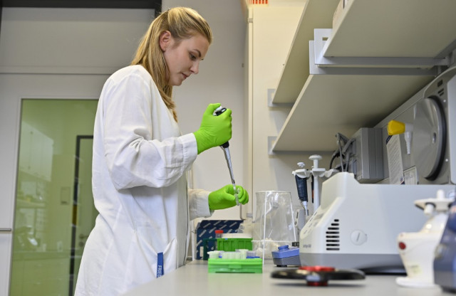 Viện Dịch tễ học Friedrich Loeffler - Nhà tù dành cho virus nguy hiểm