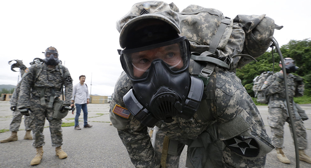 Mỹ phát triển công nghệ vải đặc biệt có thể trung hòa chất độc thần kinh

