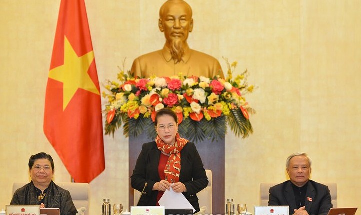 Đề nghị chỉ tăng mức phạt tiền tối đa trong trường hợp thực sự cần thiết