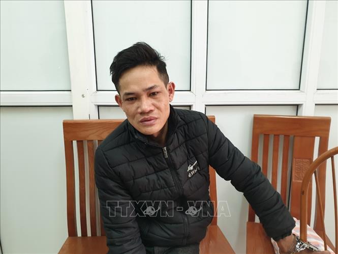 Bắc Ninh: Bắt giữ đối tượng nghiện ma túy gây ra hàng chục vụ cướp giật tài sản