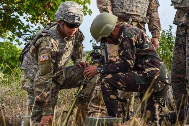 Rạn nứt quan hệ đồng minh Mỹ - Philippines