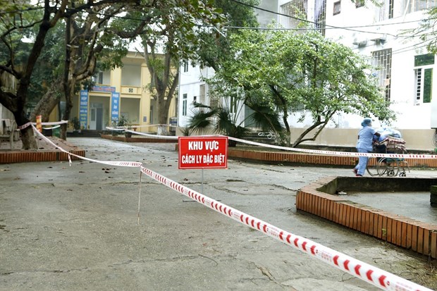 Việt Nam phát hiện bệnh nhân 3 tháng tuổi nhiễm nCoV 