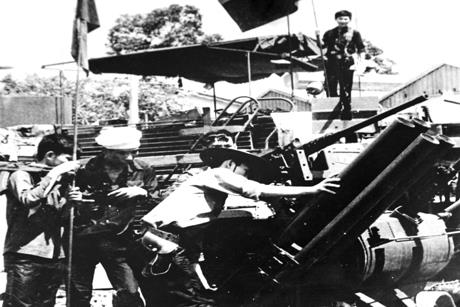 Phẩm chất đảng viên