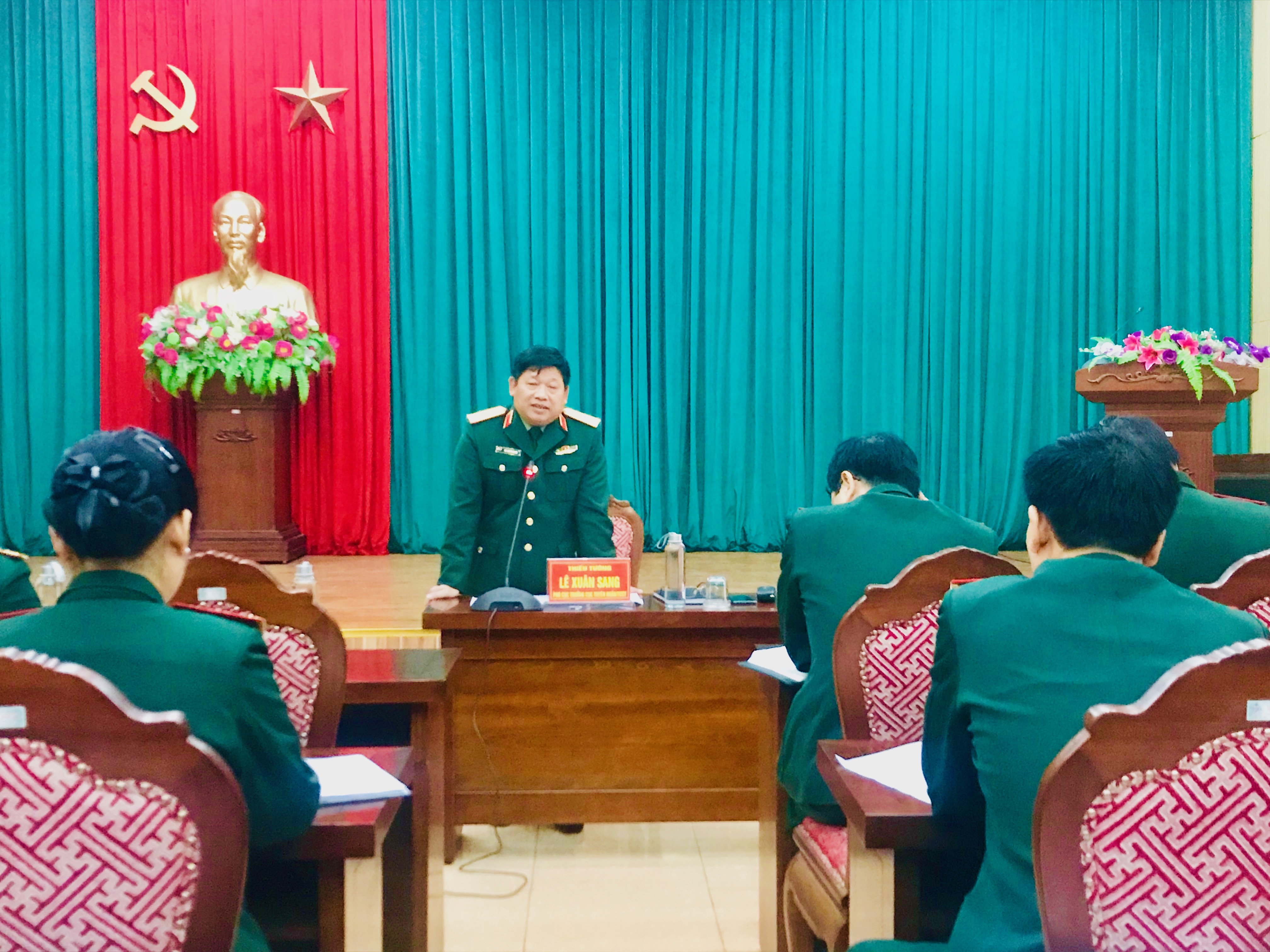 196 tác phẩm đoạt giải thưởng văn học nghệ thuật, báo chí của Bộ Quốc phòng