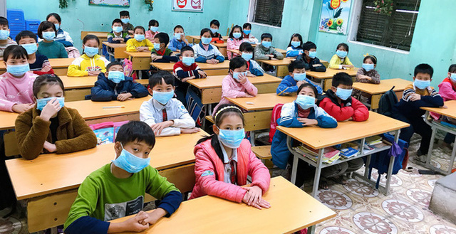 Phó thủ tướng Vũ Đức Đam: Phải đảm bảo an toàn cho học sinh khi đi học trở lại