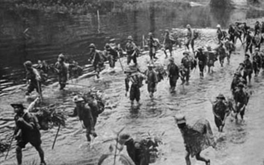 Vai trò lãnh đạo của Đảng trong cuộc Tổng tiến công và nổi dậy Xuân Mậu Thân 1968

