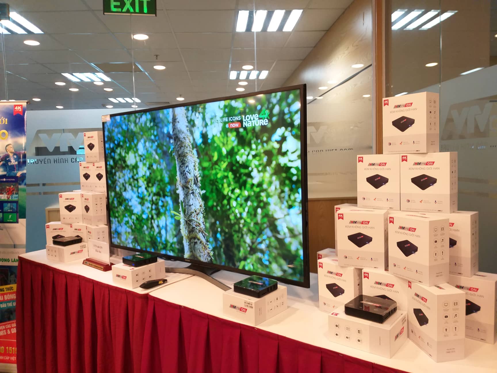 Doanh nghiệp Việt phát triển thành công giải pháp bảo vệ bản quyền nội dung số 