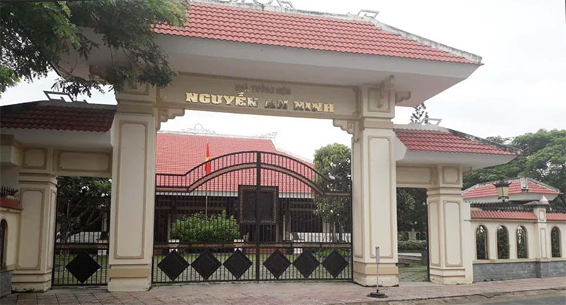 Thanh niên Cao vọng

