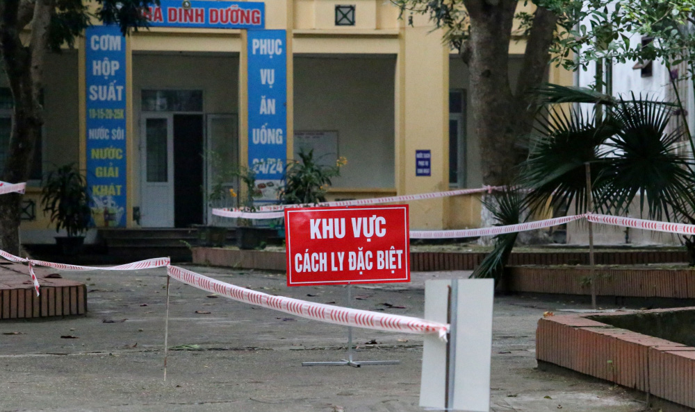  Số ca tử vong do Covid-19 tại Trung Quốc vượt 1.600 người