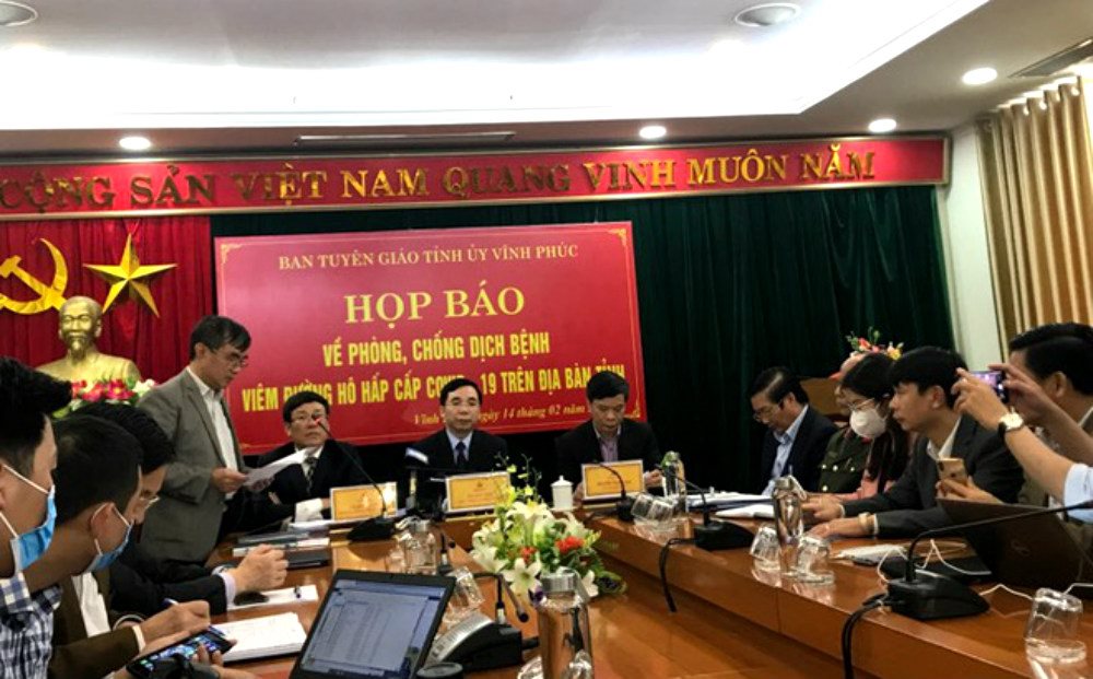 Cách ly, đừng tùy tiện!