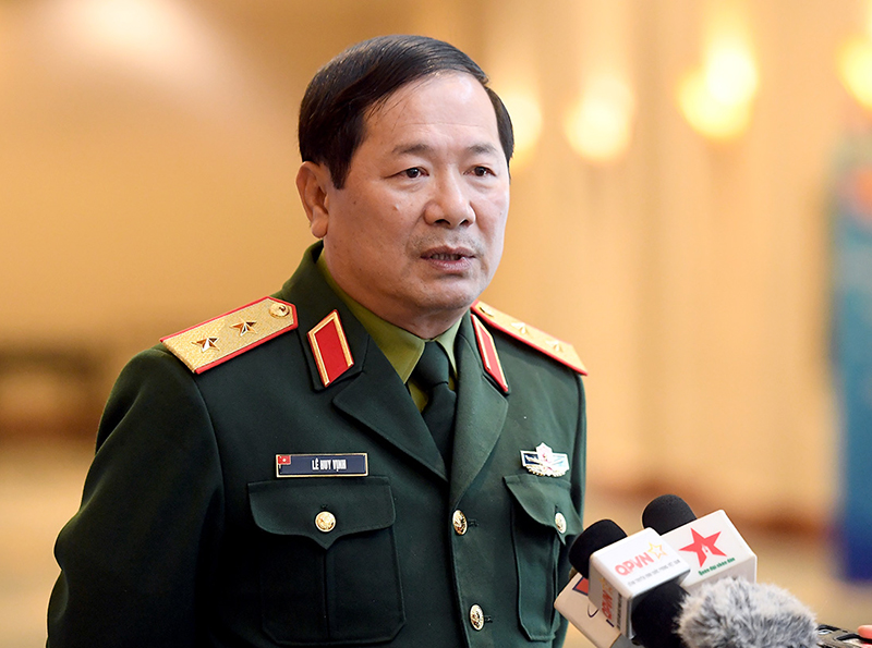 Bảo đảm an toàn tuyệt đối cho Hội nghị ADMM Hẹp

