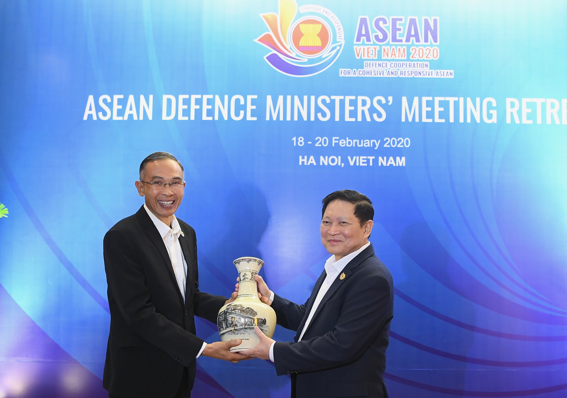 ASEAN tăng cường gắn kết nội khối nhằm tạo sức mạnh tập thể

