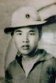 Nỗi lòng của anh trai liệt sĩ Lê Đức Lay