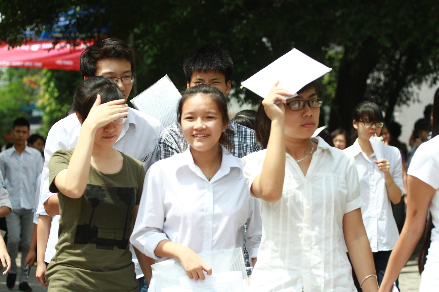  Sở Giáo dục và Đào tạo Hà Nội sẽ công bố môn thi thứ 4 vào lớp 10 THPT trong tháng 3-2020