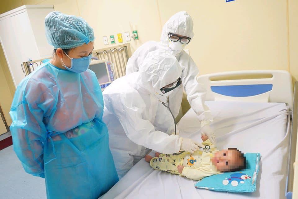 Kiểm soát chặt công dân Việt Nam trở về từ Trung Quốc để phòng dịch 