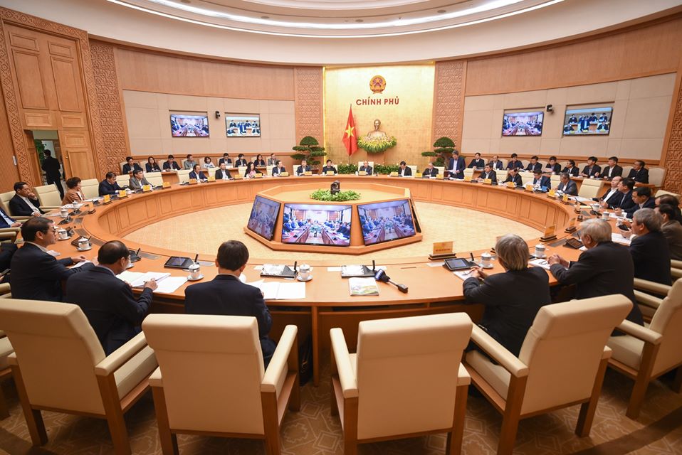 Muốn tăng được tính cạnh tranh thì nông sản Việt Nam phải giảm được giá thành sản xuất

