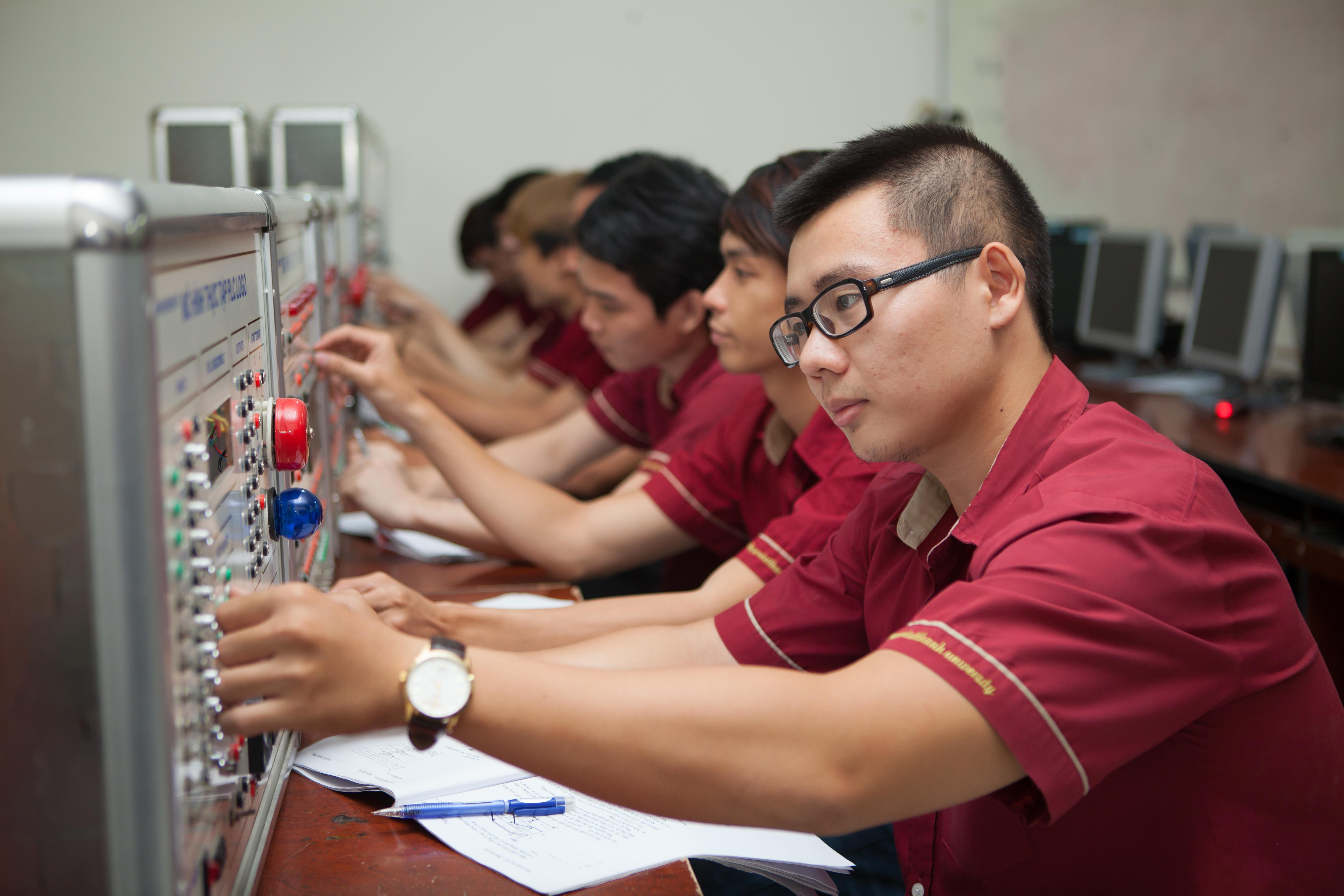 Trường đại học ngoài công lập có nhiều chương trình đạt AUN-QA