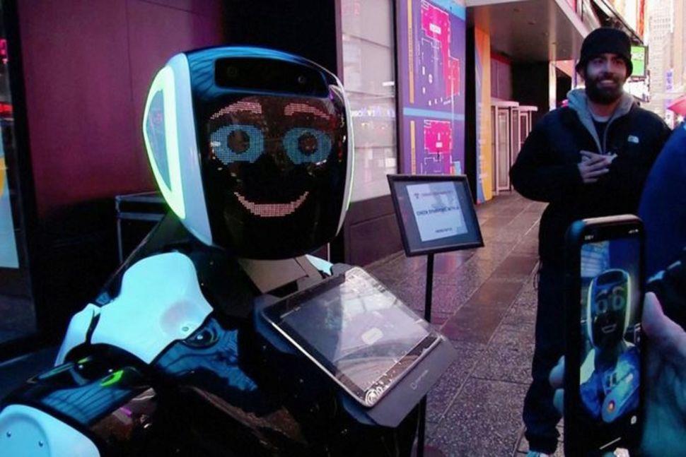 Chống dịch bệnh thời công nghệ