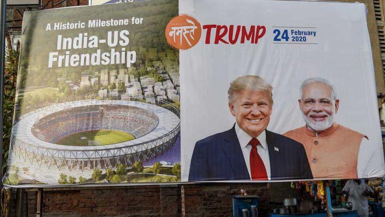 Mỹ - Ấn Độ tìm cách tháo gỡ những bất đồng

