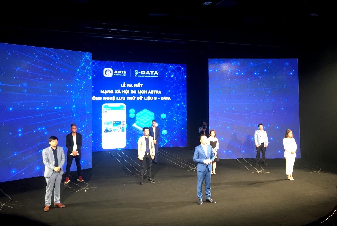 Thêm nguồn thông tin cho người yêu du lịch