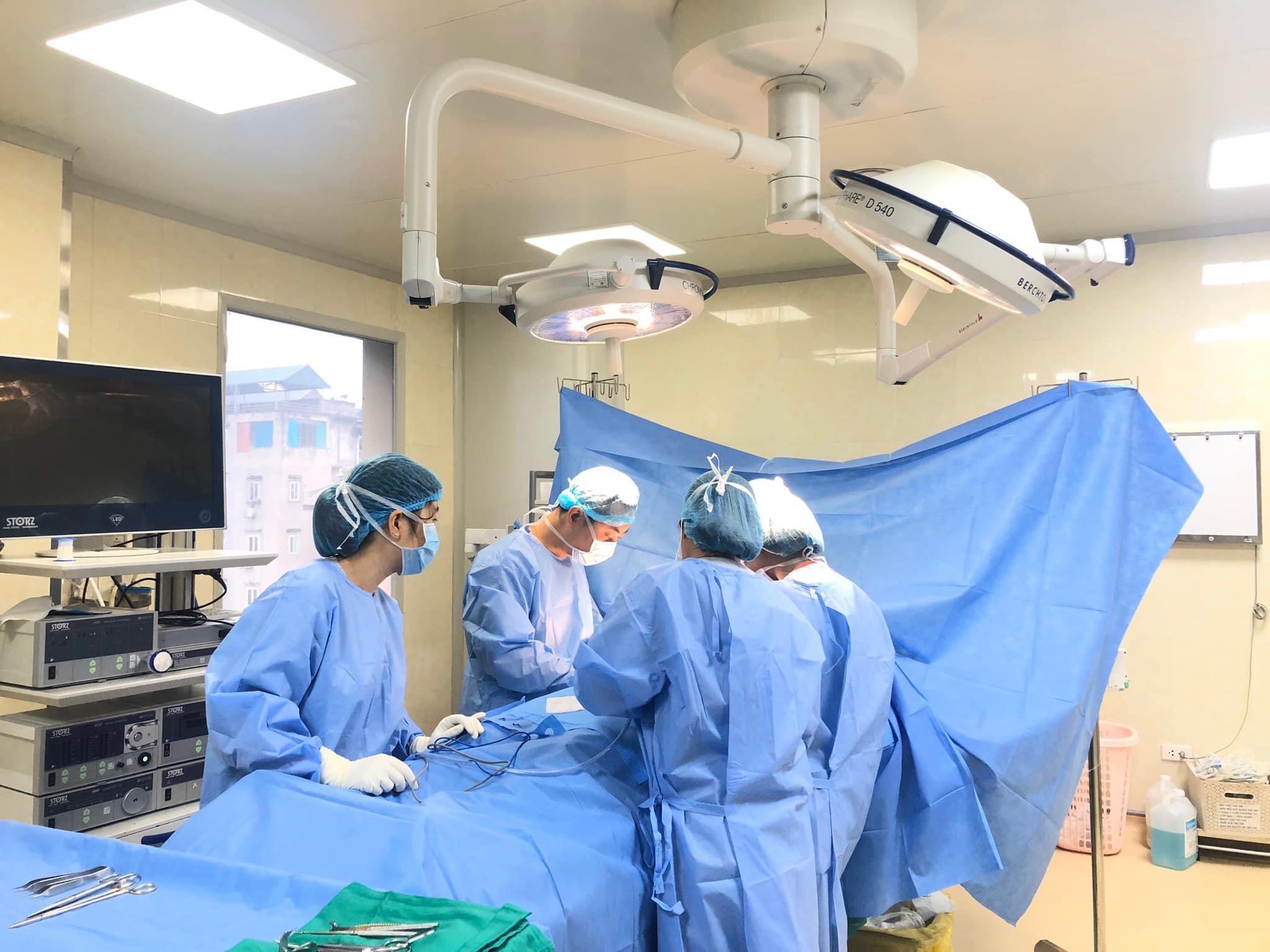 Nguy hiểm khi làm đẹp ở những cơ sở không được cấp phép