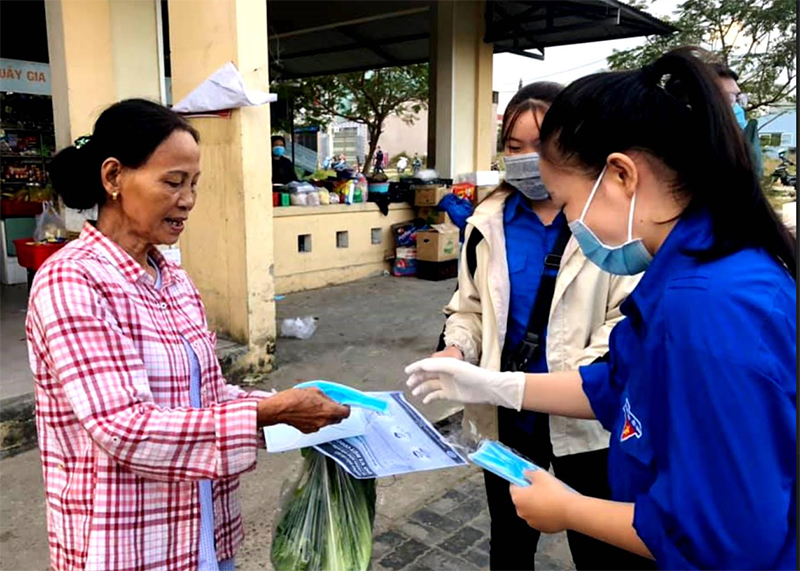 Đà Nẵng cách ly 8 trường hợp nghi ngờ mắc Covid-19

