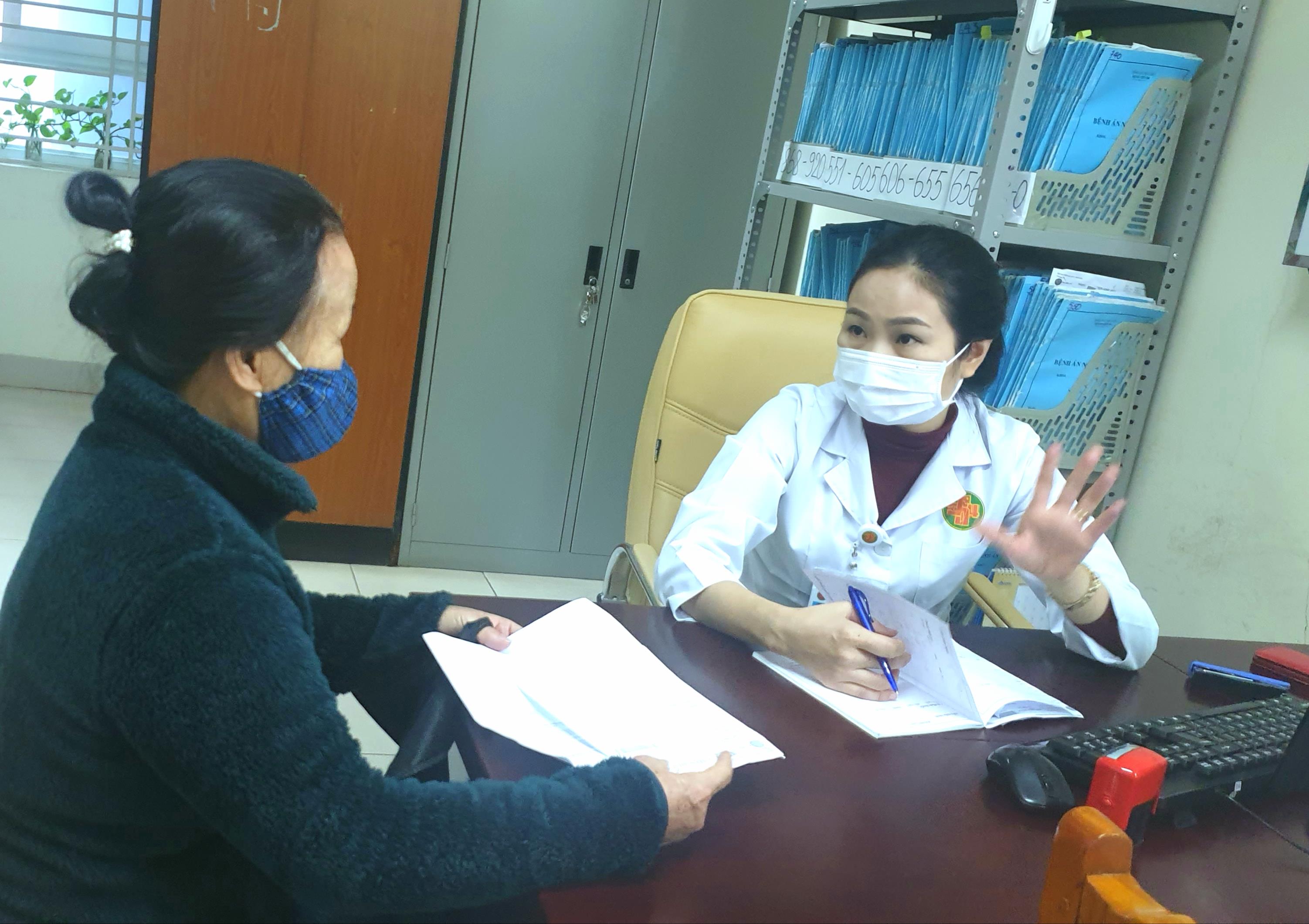 Nâng chất lượng chuyên môn để tự chủ tài chính