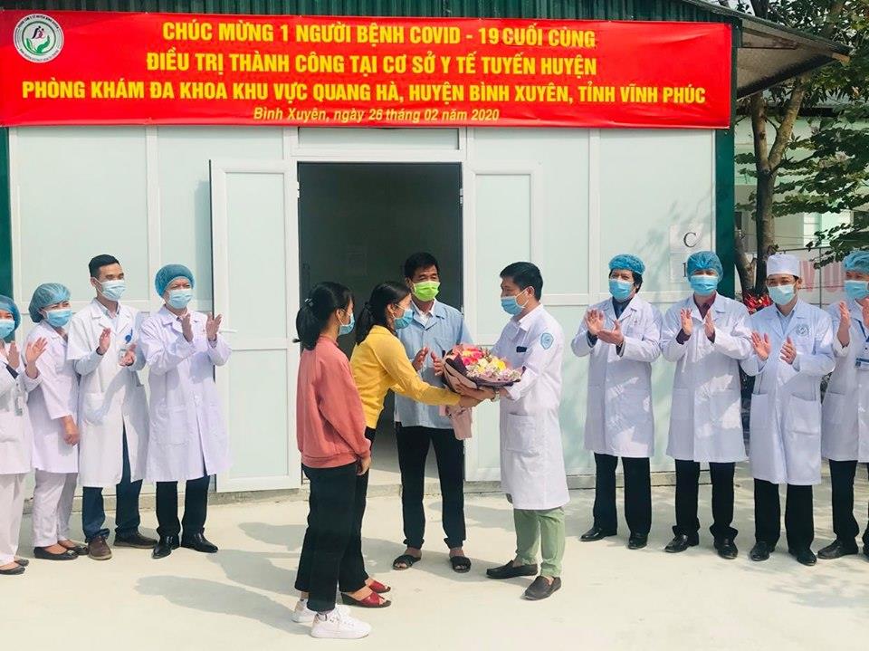 Những đóa hoa y đức