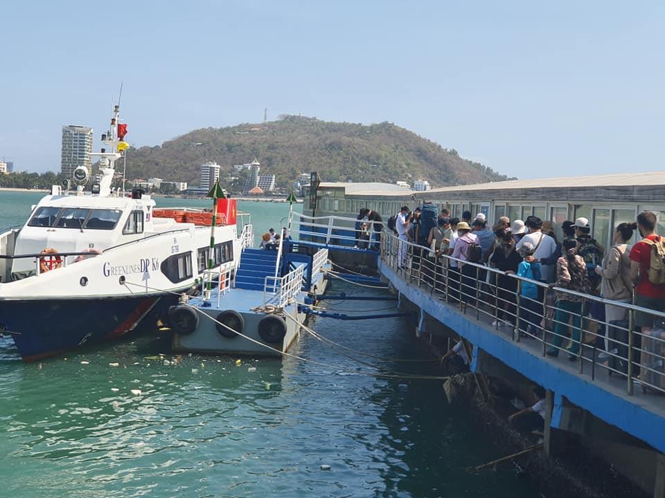 Liên kết kích cầu du lịch an toàn