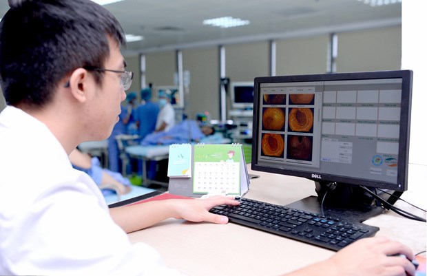 Viettel hỗ trợ hệ sinh thái công nghệ thông tin cho ngành y tế