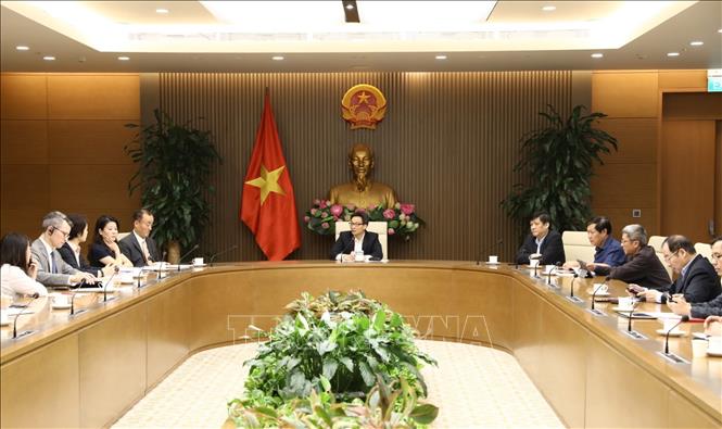 Các tổ chức quốc tế đánh giá cao Việt Nam trong phòng, chống dịch Covid-19