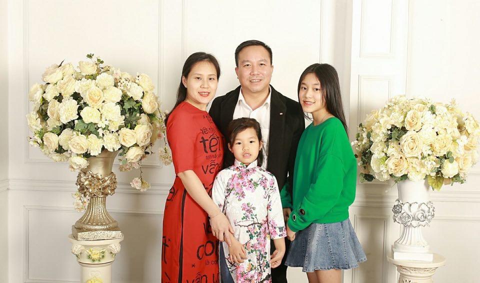 Lời cầu hôn ngọt ngào trong đêm trăng