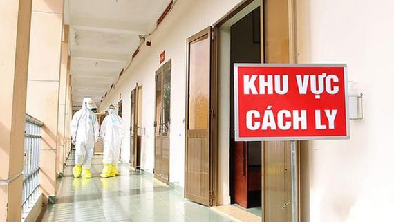 56 quốc gia, vùng lãnh thổ ghi nhận trường hợp mắc Covid-19