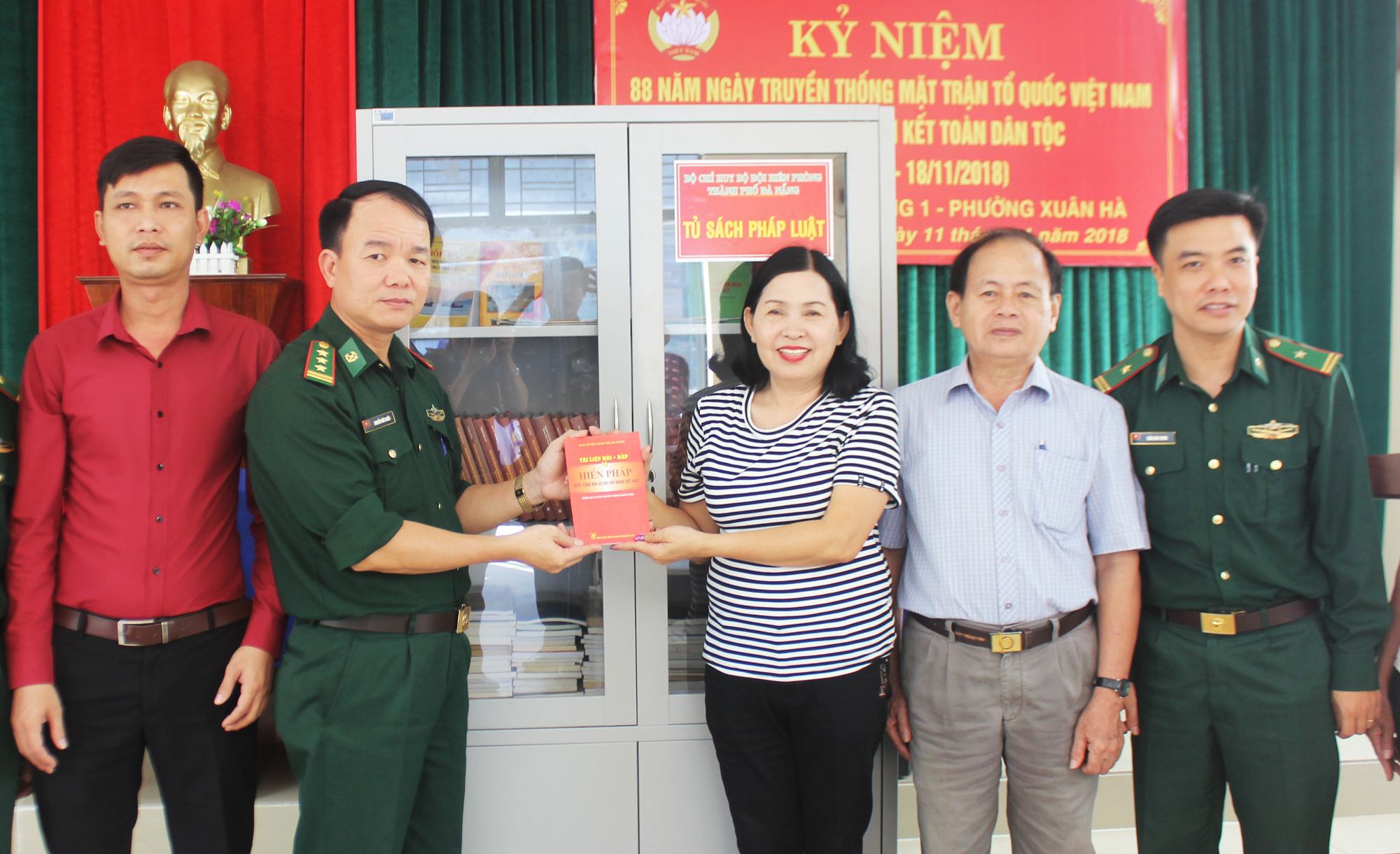 Điểm tựa vươn khơi cho ngư dân Đà Nẵng

