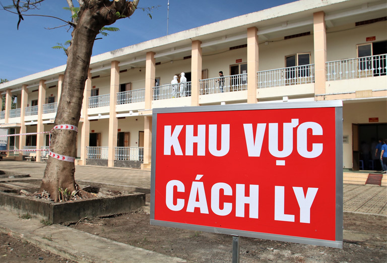 21 ngày Việt Nam không ghi nhận trường hợp mắc mới Covid-19