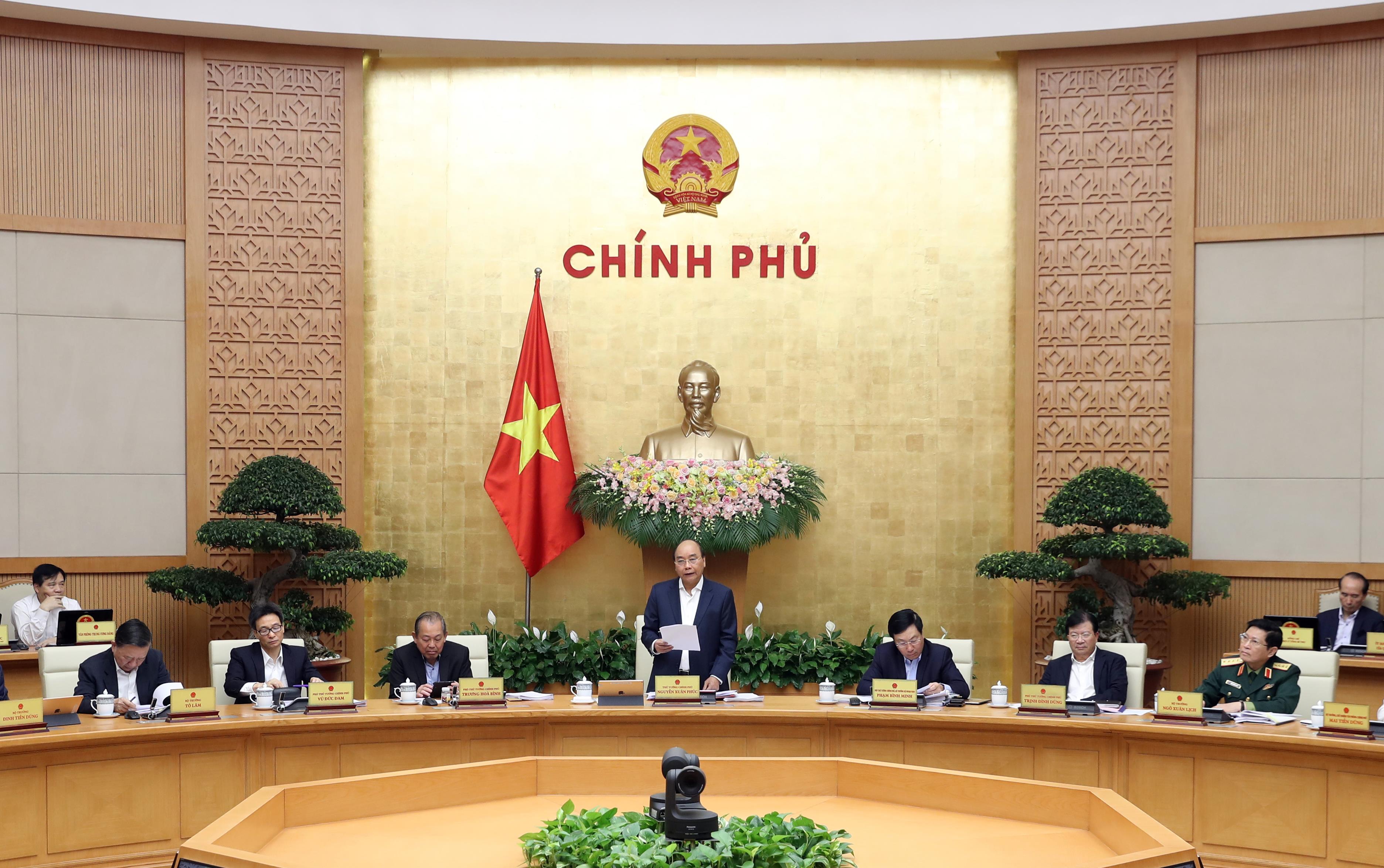 Triển khai ngay các gói hỗ trợ doanh nghiệp và người dân bị thiệt hại do Covid-19    