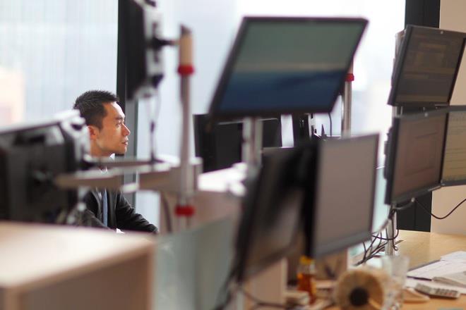 Mỹ - Trung lại căng thẳng vì cuộc chiến truyền thông